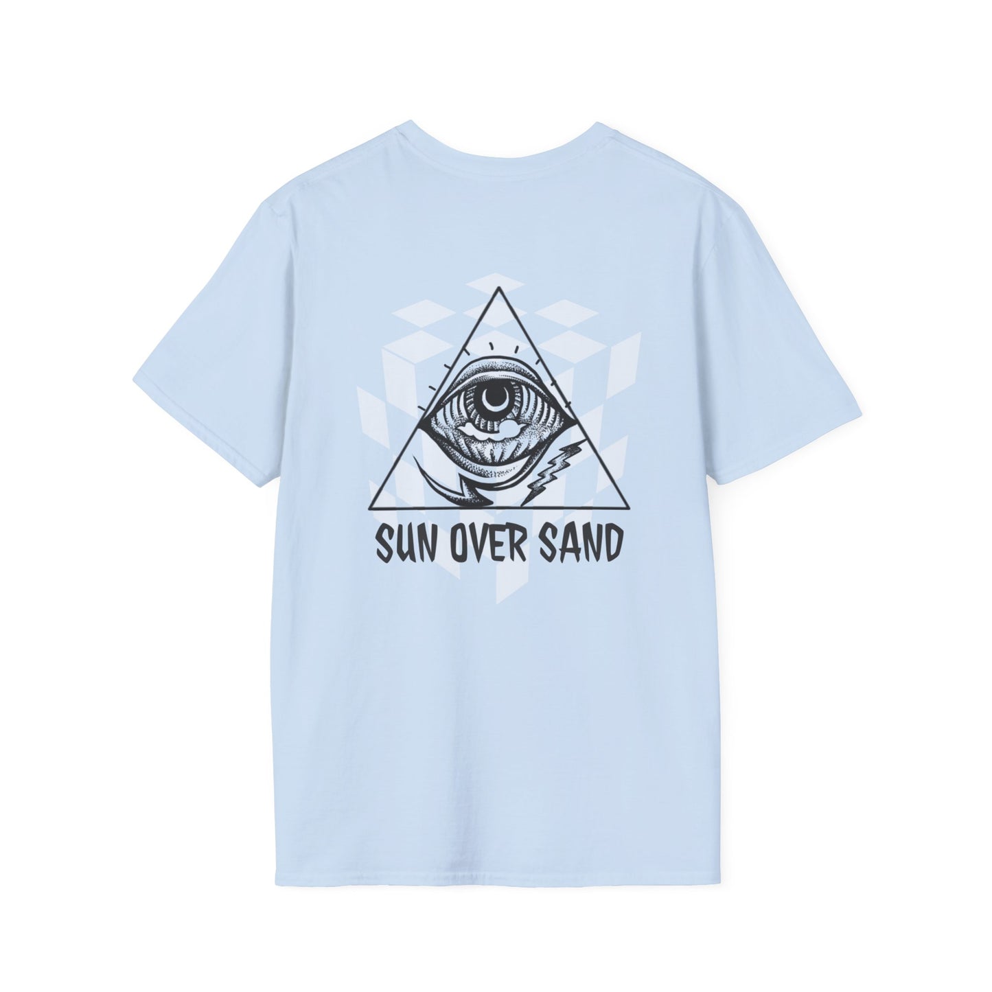 Triangle Tee