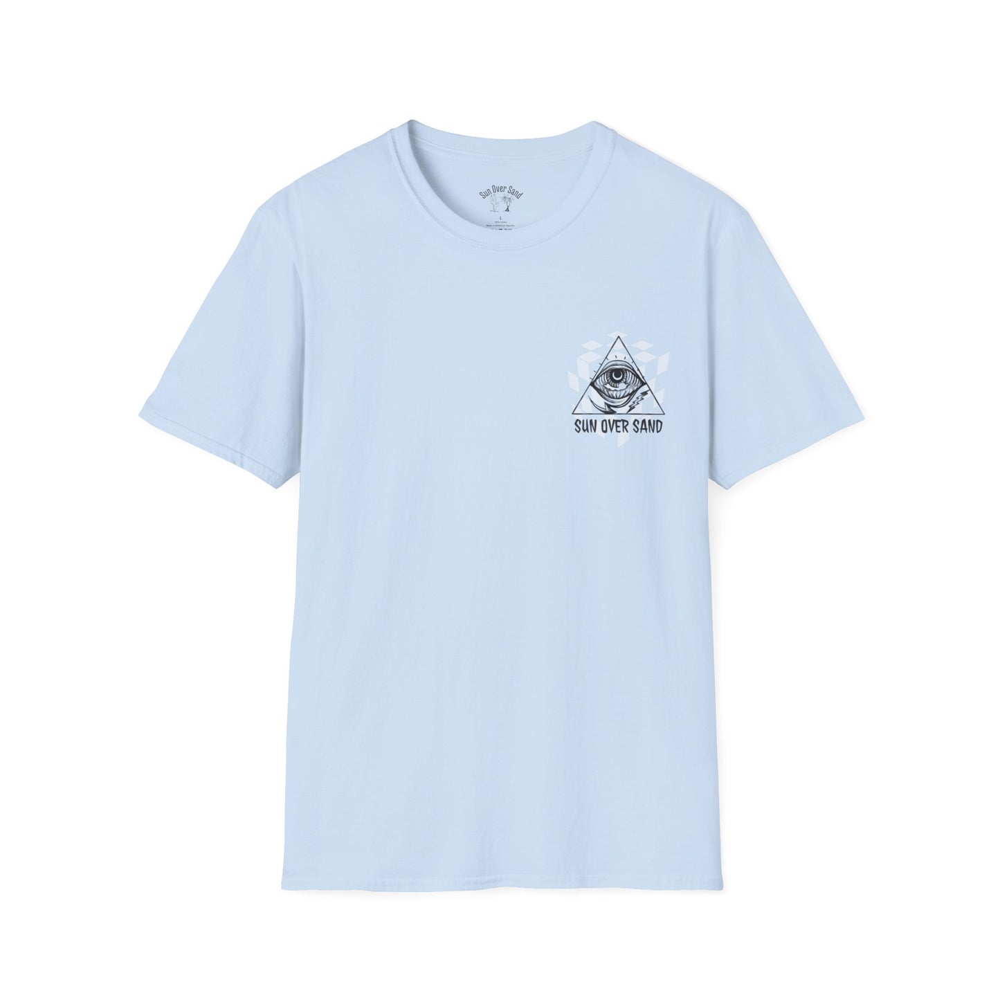 Triangle Tee