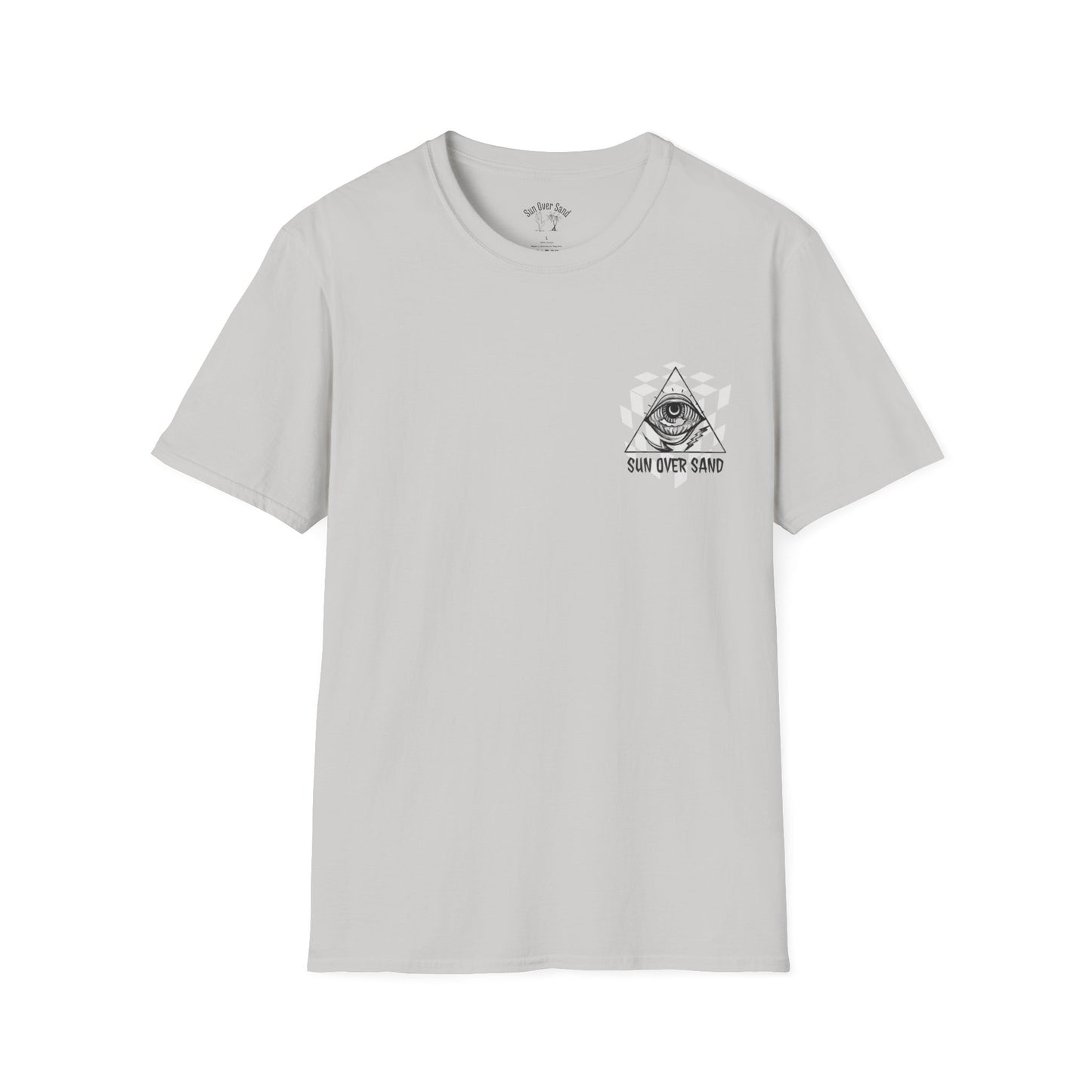 Triangle Tee