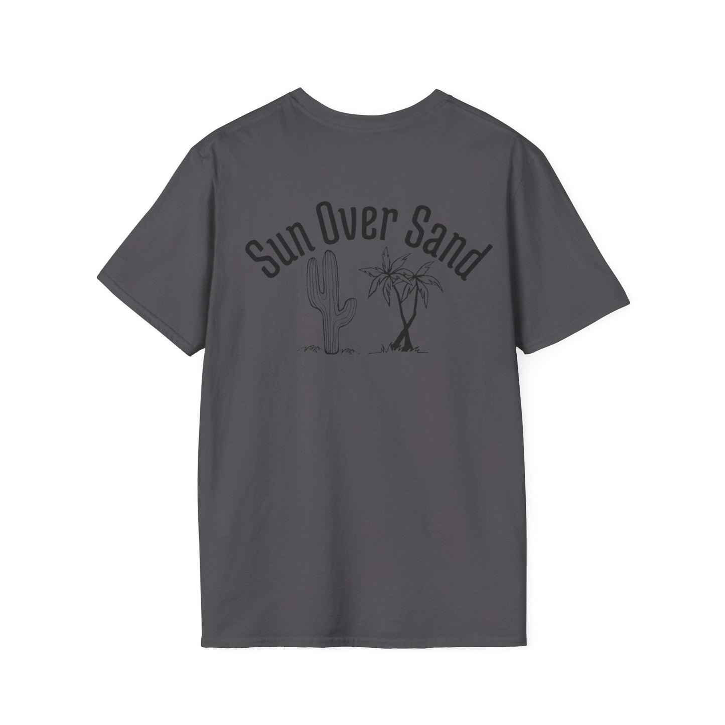 Sun Over Sand T-Shirt