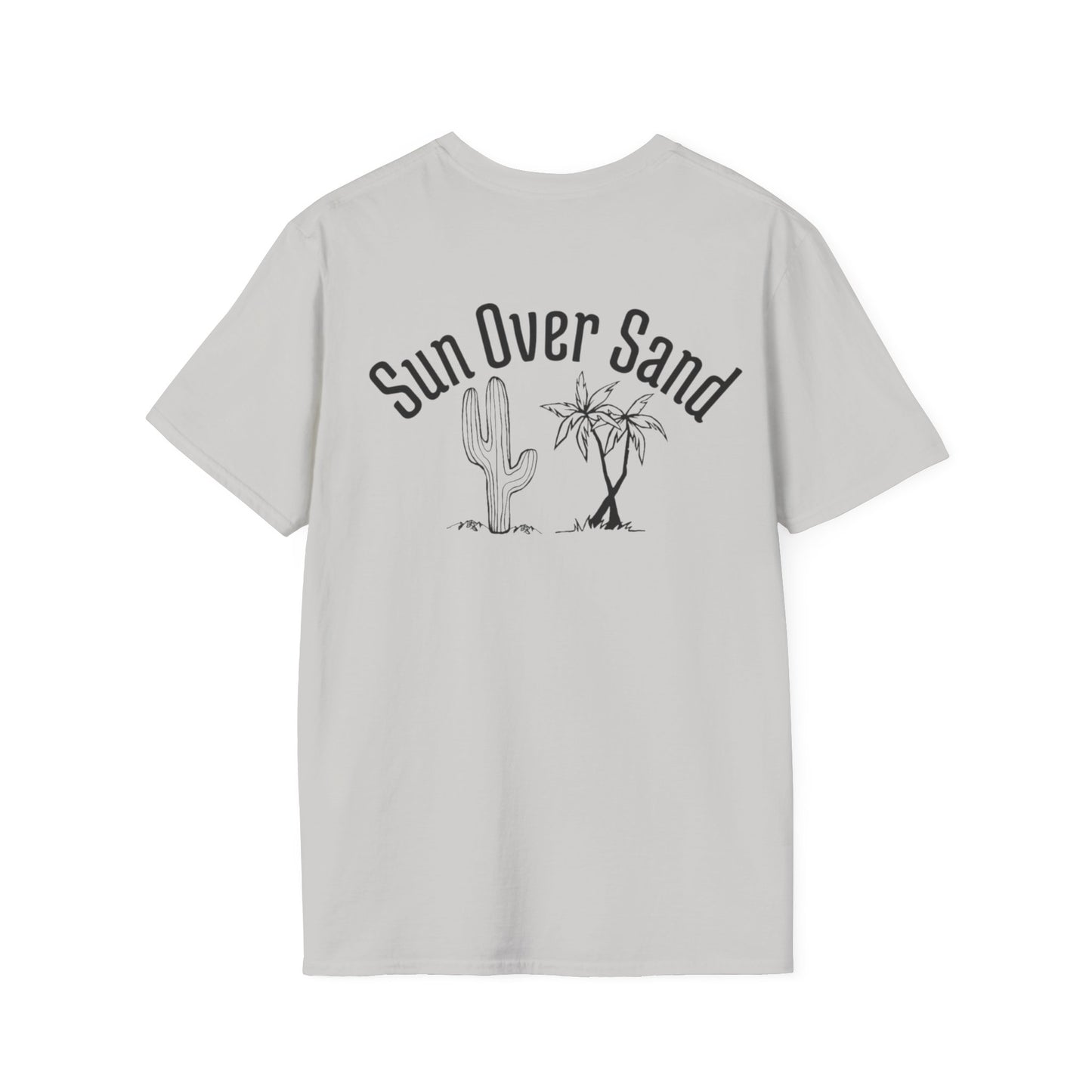 Sun Over Sand T-Shirt