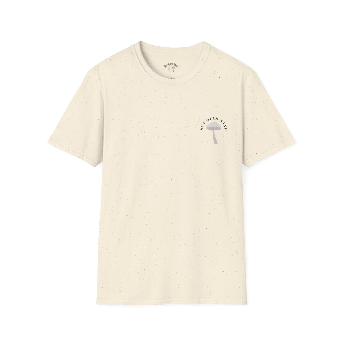 The Mushroom Tee