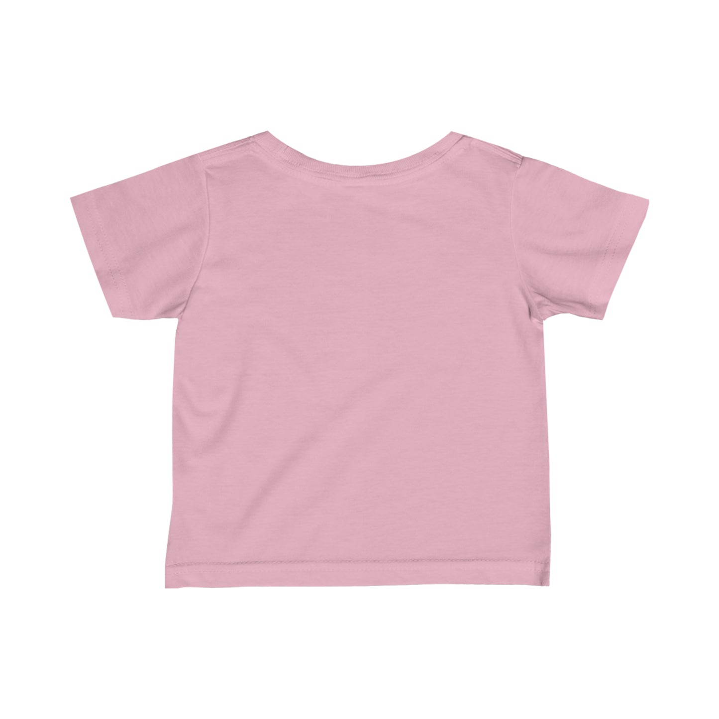 Beach Sun Over Sand Infant Tee