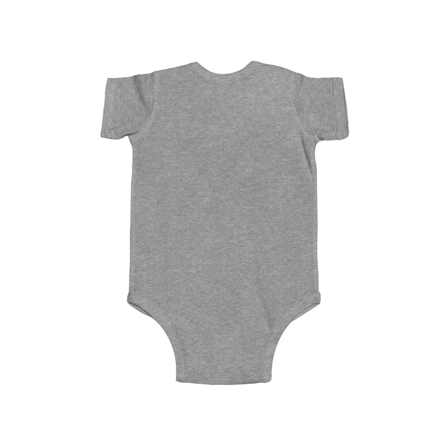 Sun Over Sand Skull Infant Bodysuit