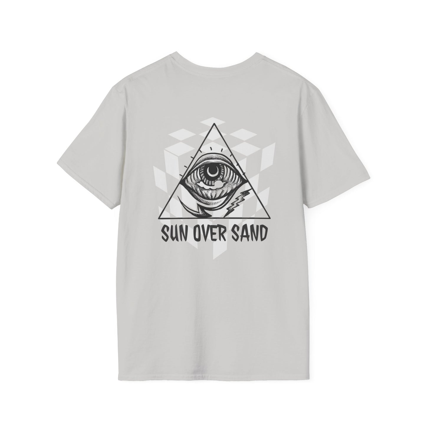 Triangle Tee