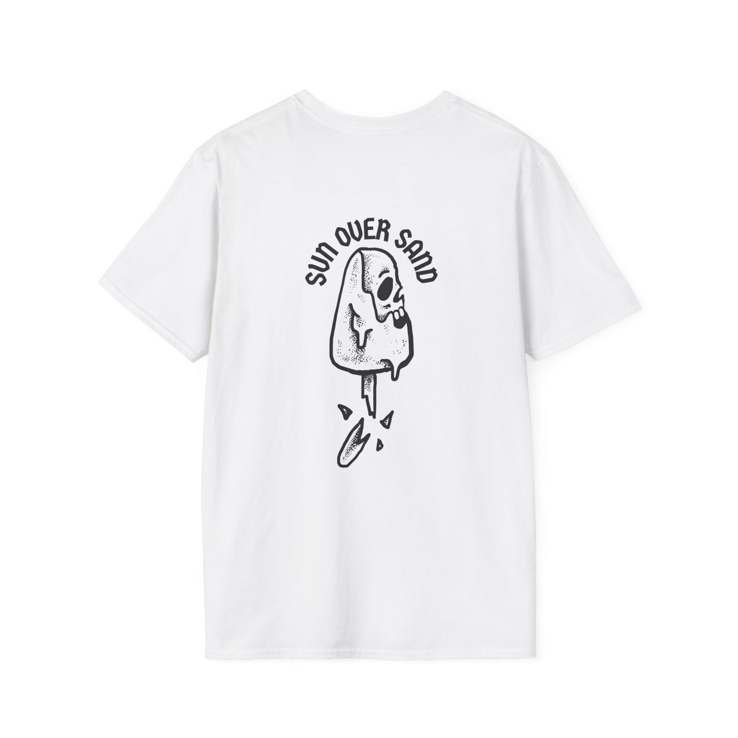 Popskull Adult Tee