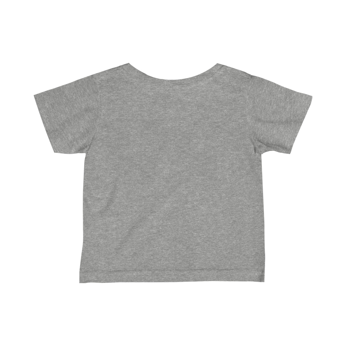 Beach Sun Over Sand Infant Tee