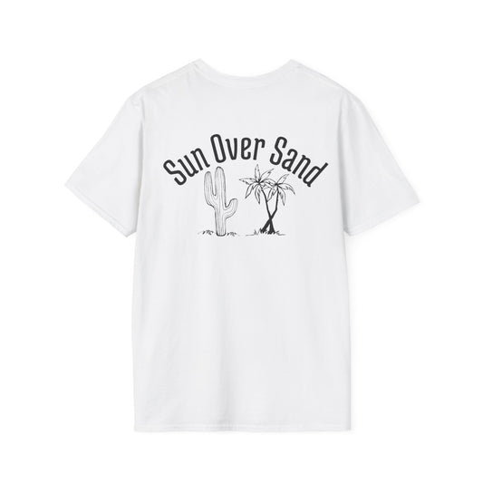 Sun Over Sand T-Shirt