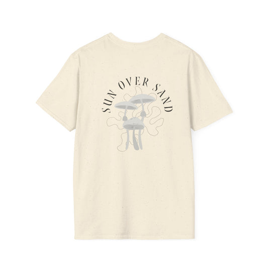 The Mushroom Tee