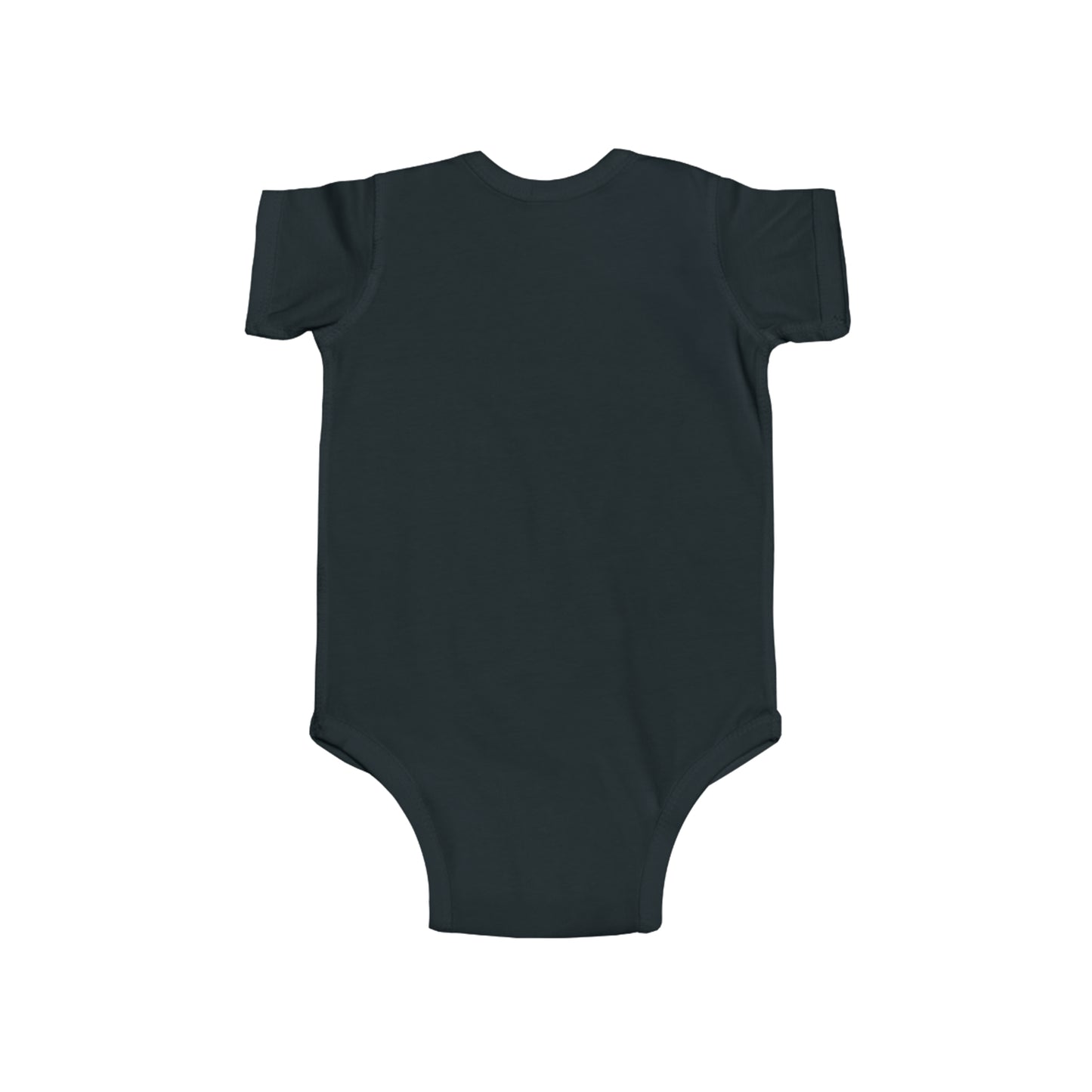 Sun Over Sand Skull Infant Bodysuit