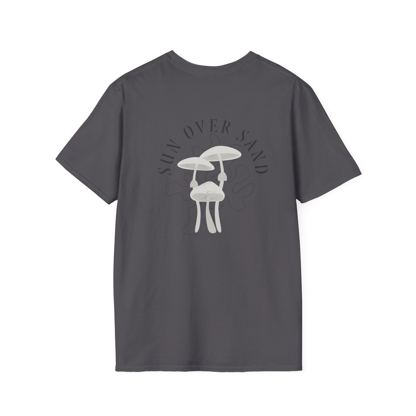 The Mushroom Tee